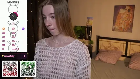 NoreenHatter stripchat stream image