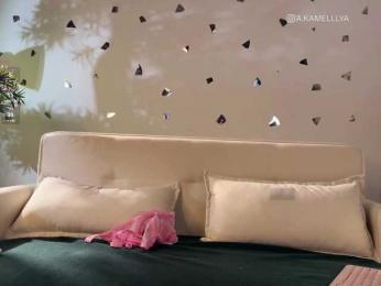 Kamelllya bongacams stream image