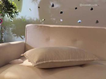 Kamelllya bongacams stream image