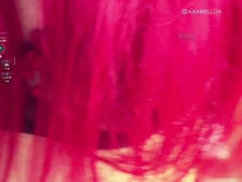 Kamelllya bongacams stream image