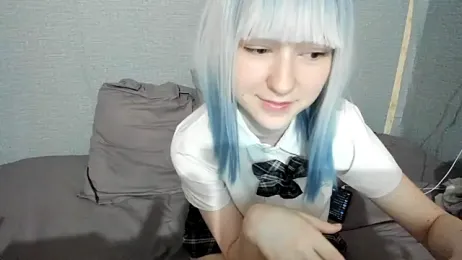 Yoonhee_Kiss stripchat stream image