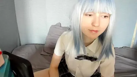 Yoonhee_Kiss stripchat stream image