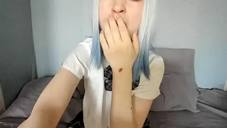 Yoonhee_Kiss stripchat stream image