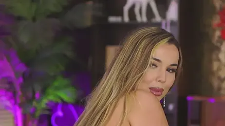 EvaSunderland stripchat stream image