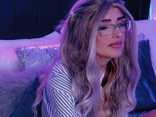 Skye Rhodes flirt4free stream image