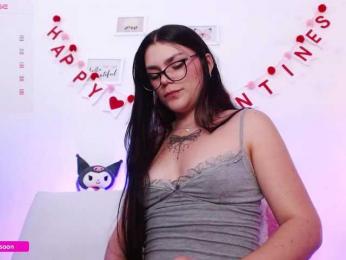 LiaTomson bongacams stream image