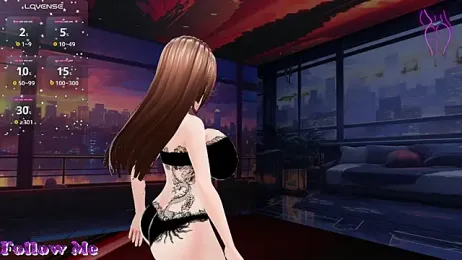 Hanaedamngirl stripchat stream image