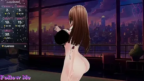 Hanaedamngirl stripchat stream image