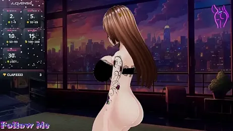 Hanaedamngirl stripchat stream image