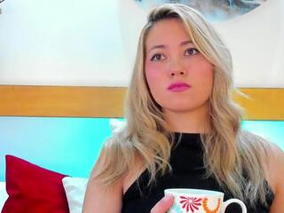 Azura Wave flirt4free stream image