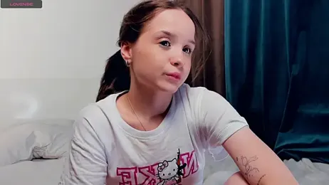 RenetTolken stripchat stream image