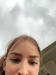 EvieEvans stripchat stream image