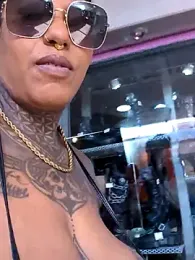 DarkDea stripchat stream image