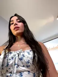 Irish_Collins stripchat stream image