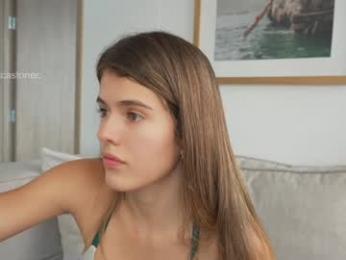 rebeccastonee chaturbate stream image