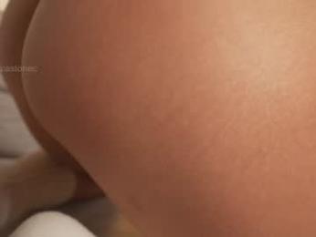 rebeccastonee chaturbate stream image