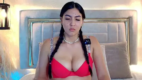 Sofia_Collins- stripchat stream image