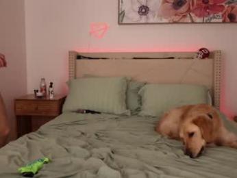 ari_lovexo chaturbate stream image