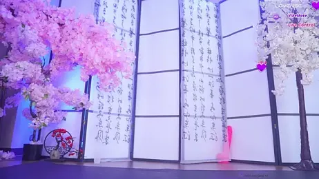 Marry_Cordy stripchat stream image