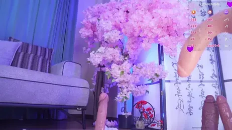 Marry_Cordy stripchat stream image