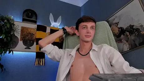 John_Mellow stripchat stream image