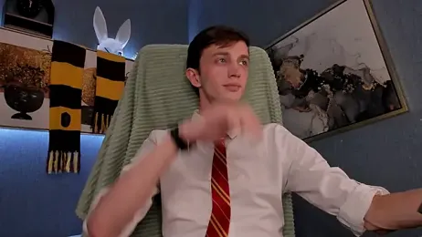 John_Mellow stripchat stream image