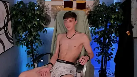 John_Mellow stripchat stream image