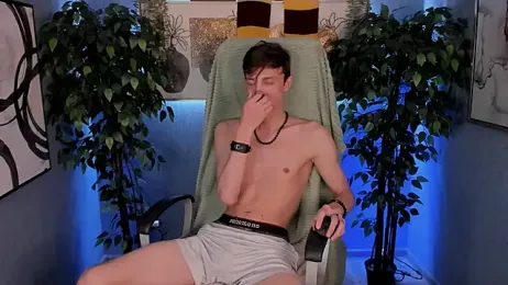 John_Mellow stripchat stream image