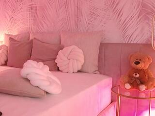 Eva Sin flirt4free stream image