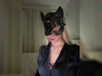 MissDafne bongacams stream image