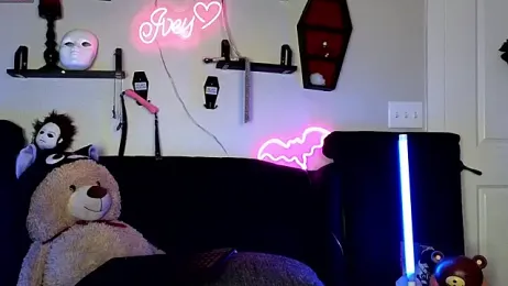 Ivey_and_James stripchat stream image