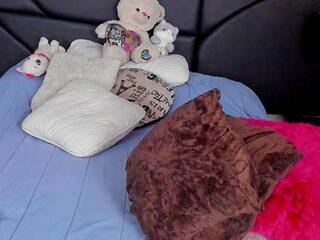 Tanya Hanks flirt4free stream image