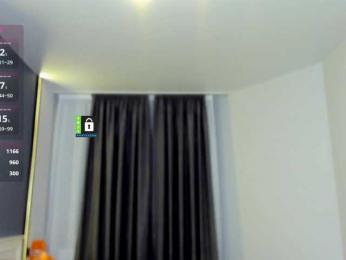 PinkPanterka bongacams stream image