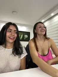 GiiirlPower stripchat stream image