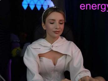 Malyshkaaa bongacams stream image