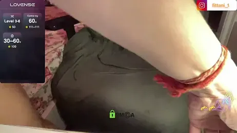 CharmingTania stripchat stream image