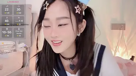 yueyue2003 stripchat stream image