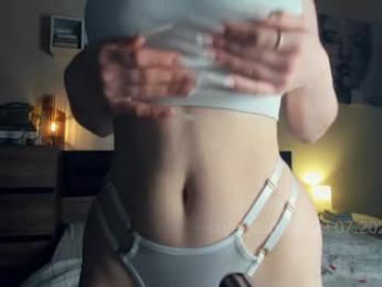 cute_caprice chaturbate stream image