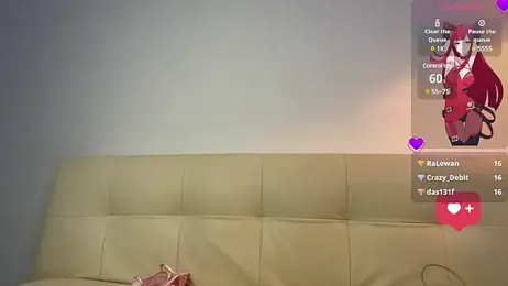 pretty_loly1 stripchat stream image