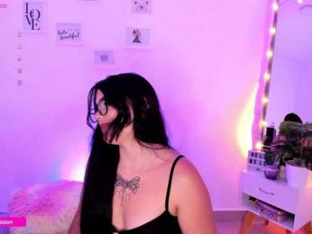 LiaTomson bongacams stream image