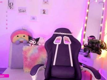 LiaTomson bongacams stream image