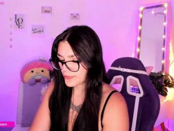 LiaTomson bongacams stream image