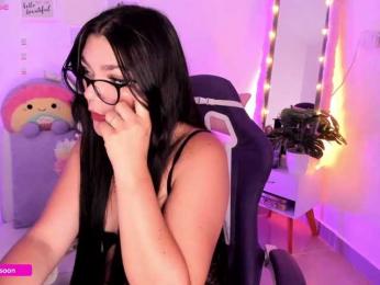 LiaTomson bongacams stream image