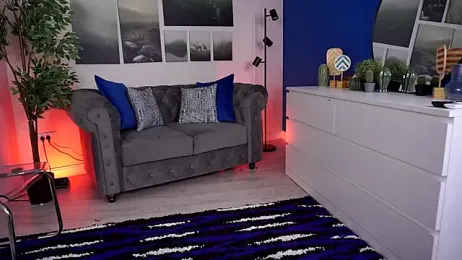 EvaZane stripchat stream image