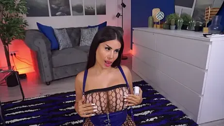 EvaZane stripchat stream image