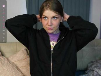 JustAlice bongacams stream image