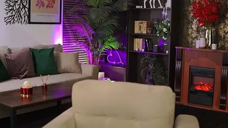 EvaSunderland stripchat stream image