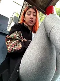 PurpleLinn stripchat stream image