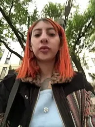 PurpleLinn stripchat stream image