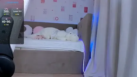 Sofia_Brooks stripchat stream image